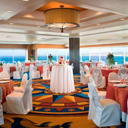Monterey Marriott