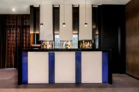 AC Hotel Brescia - bar