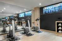 AC Hotel Brescia - 4-Star