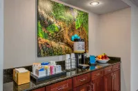 Hampton Inn & Suites Hopkinsville - Morgenmad
