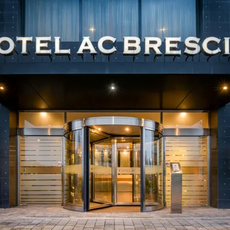 AC Hotel Brescia