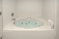 Hampton Inn & Suites Clermont - Hot Tub