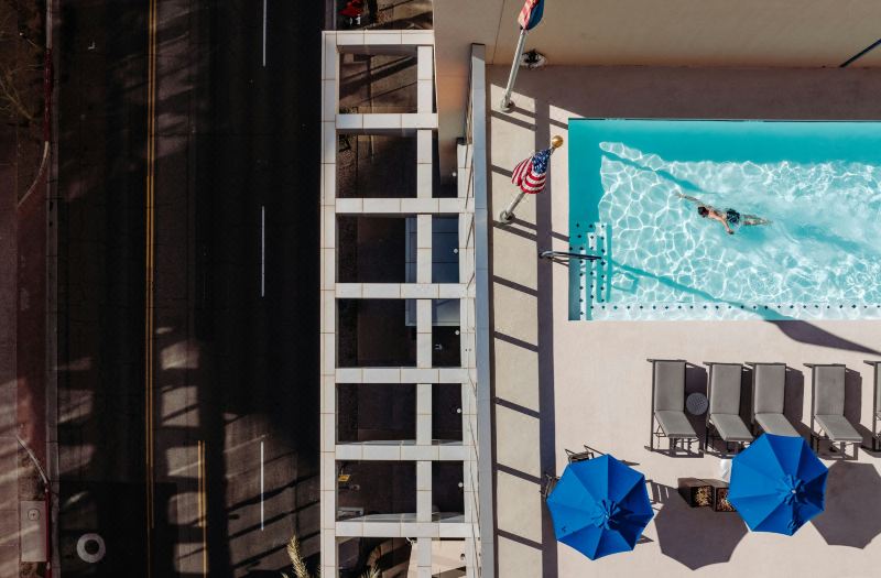 Sheraton Phoenix Downtown photo 3