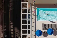 Sheraton Phoenix Downtown - Rooftop Pools