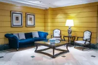 Amérian Hotels - Wi-Fi
