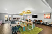 Spark by Hilton Killeen - Desayuno