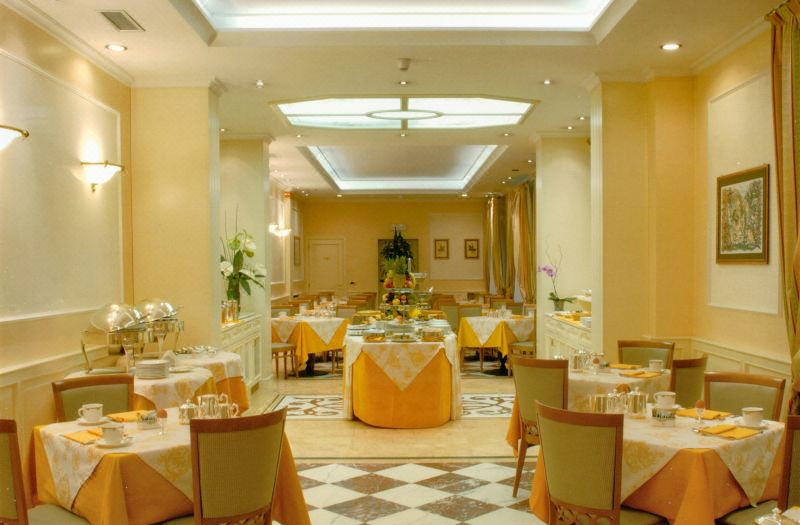 Andreola Central Hotel photo 4