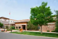 Residence Inn Grand Junction - Morgenmad