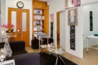 Protea Hotel Stellenbosch and Conference Centre - spa