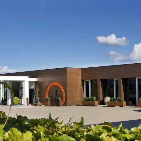 Hotel Hedegaarden