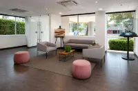 City Express by Marriott Saltillo Norte - 3-Star