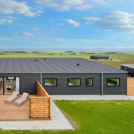 5 star holiday home in Lemvig-By Traum