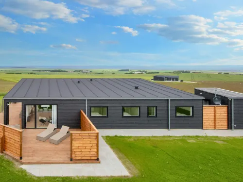5 star holiday home in Lemvig-By Traum - 4성급