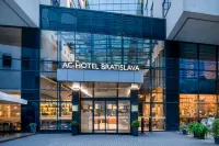 AC Hotel Bratislava Old Town - رخيصة