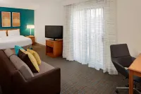 Residence Inn Binghamton - Pet friendly