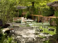 The Standard - East Village Hotels near McSorley's