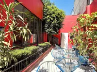 Hostal Metropol - Pensions