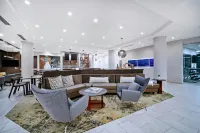 鳳凰城古德伊爾SpringHill Suites飯店 - 游泳池