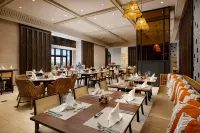 Hotel Santiago, Curio Collection by Hilton - 4-Star