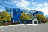 Embassy Suites by Hilton Detroit Livonia Novi - Pet friendly