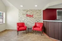 Red Roof Inn & Suites Euless - DFW Airport Southwest - Hot Tub