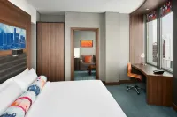 Aloft Riyadh - 3-Sterne