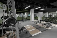 The Stoneleigh, Autograph Collection - Parkering