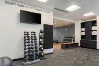 Fairfield Inn & Suites Cape Coral/North Fort Myers - Gym