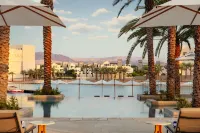 The Westin Saraya Aqaba Resort & Spa - Luxury