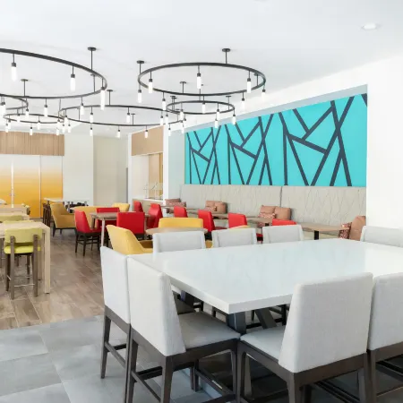 Hilton Garden Inn Walnut Creek