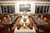 Hotel Hans Egede - parking