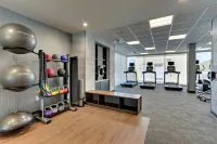 Fairfield Inn & Suites Dallas Love Field - 3-Star
