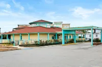 Moonlight Inn Hotel O Hattiesburg, MS - 2-stjärniga
