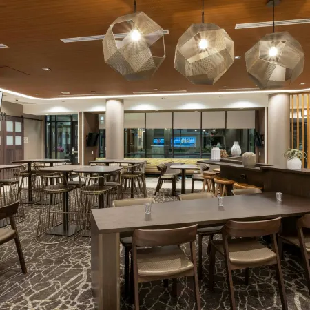 SpringHill Suites Minneapolis Maple Grove/Arbor Lakes
