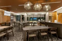 SpringHill Suites Minneapolis Maple Grove/Arbor Lakes - Pool