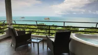 Parador Nature Resort and Spa - Hot Tub