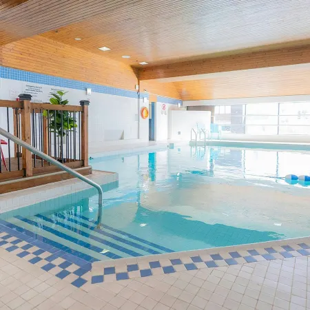 DoubleTree by Hilton Ottawa Downtown