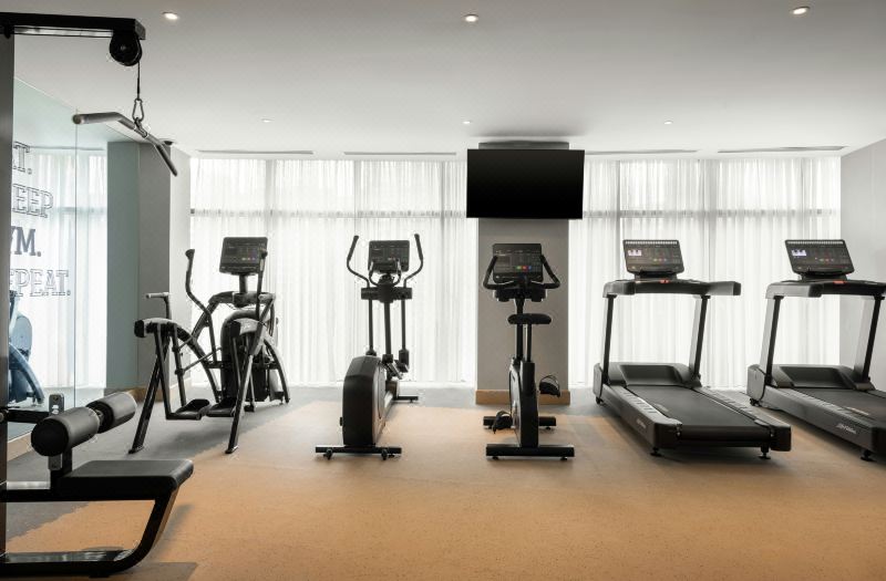 Hilton Garden Inn Baku photo 3