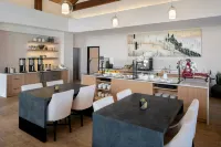 AC Hotel Park City - breakfast