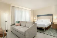 Homewood Suites by Hilton Goldsboro - Gym