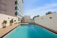 The Fern Residency Jodhpur, Series by Marriott - Family