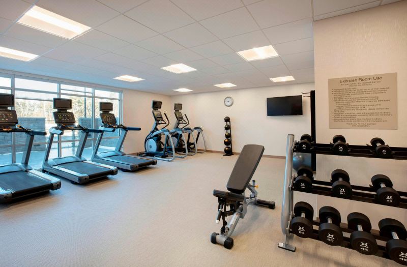 SpringHill Suites Hampton Portsmouth photo 4