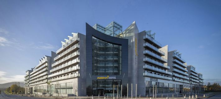 Maldron Hotel Tallaght Hotéis em Dublin
