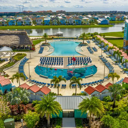 Embassy Suites by Hilton Orlando Sunset Walk