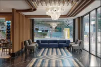 Aspera Hotel Taksim Bosphorus - スパ