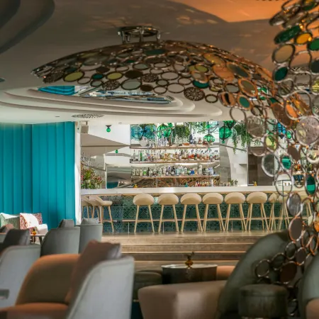 W Residences Algarve