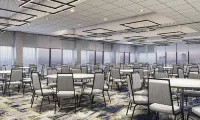 Homewood Suites by Hilton Charlotte Uptown First Ward - gimnasio