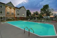 Residence Inn Louisville Airport - Airport Shuttle