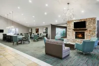 Residence Inn Temple - 3-Star