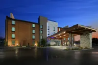 Fairfield Inn & Suites by Marriott Pottstown Limerick - breakfast